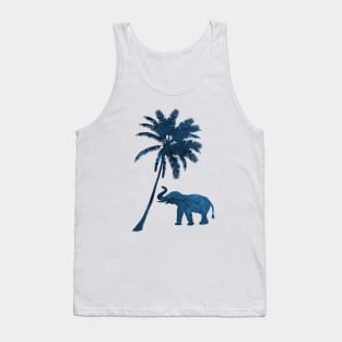 Elephant Tank Top